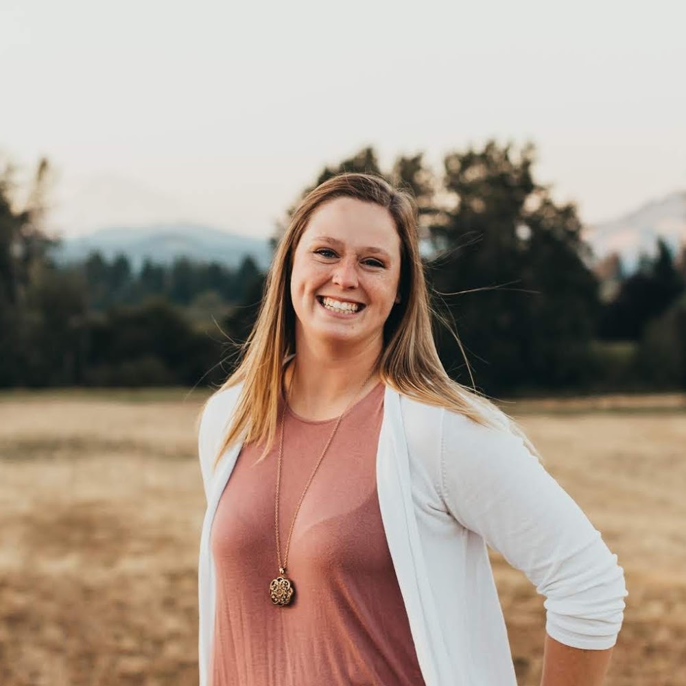 Meet your Posher, Megan